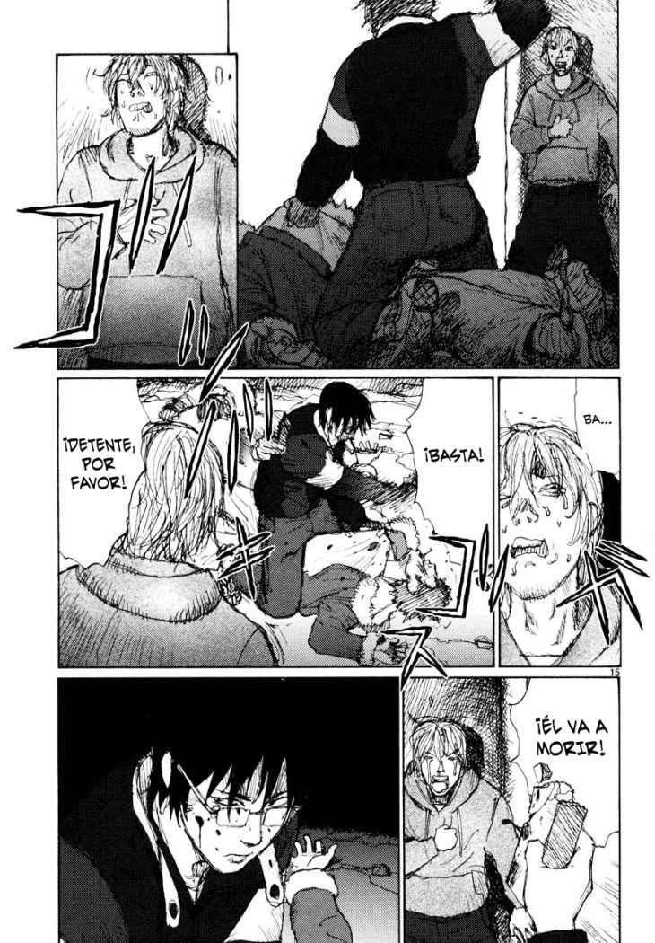 Capitulo 33 page 15
