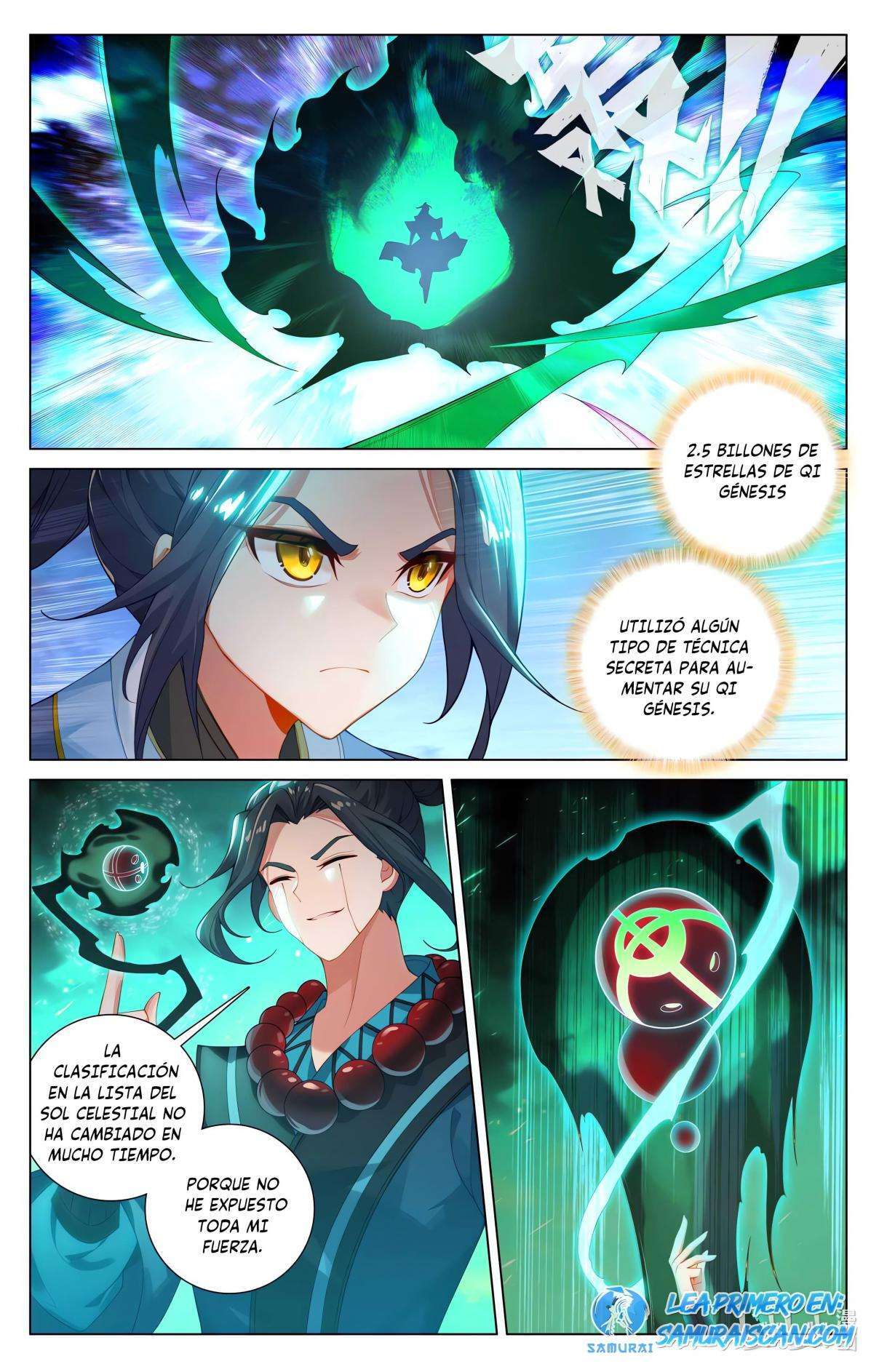Capitulo 998 page 3