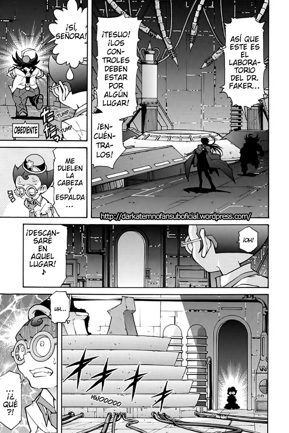 Capitulo 38 page 31