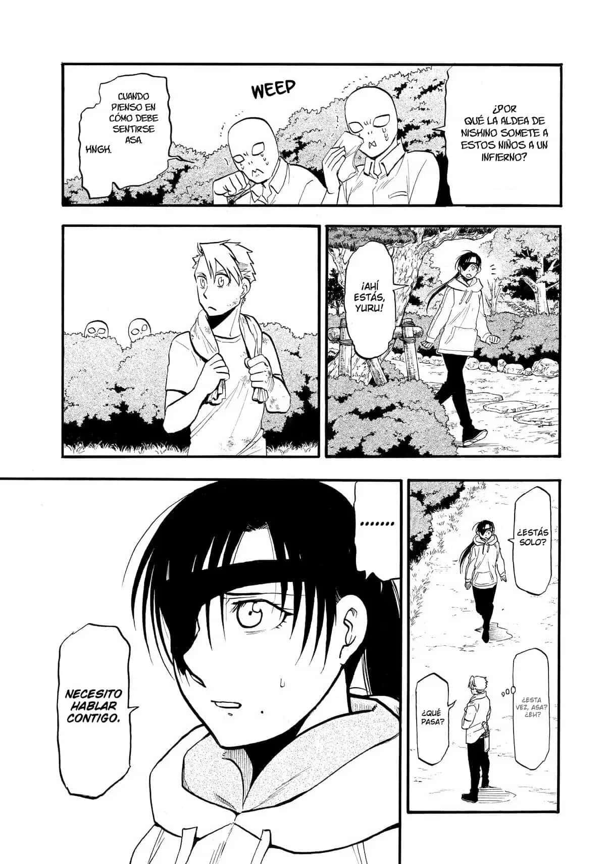 Capitulo 50 page 21