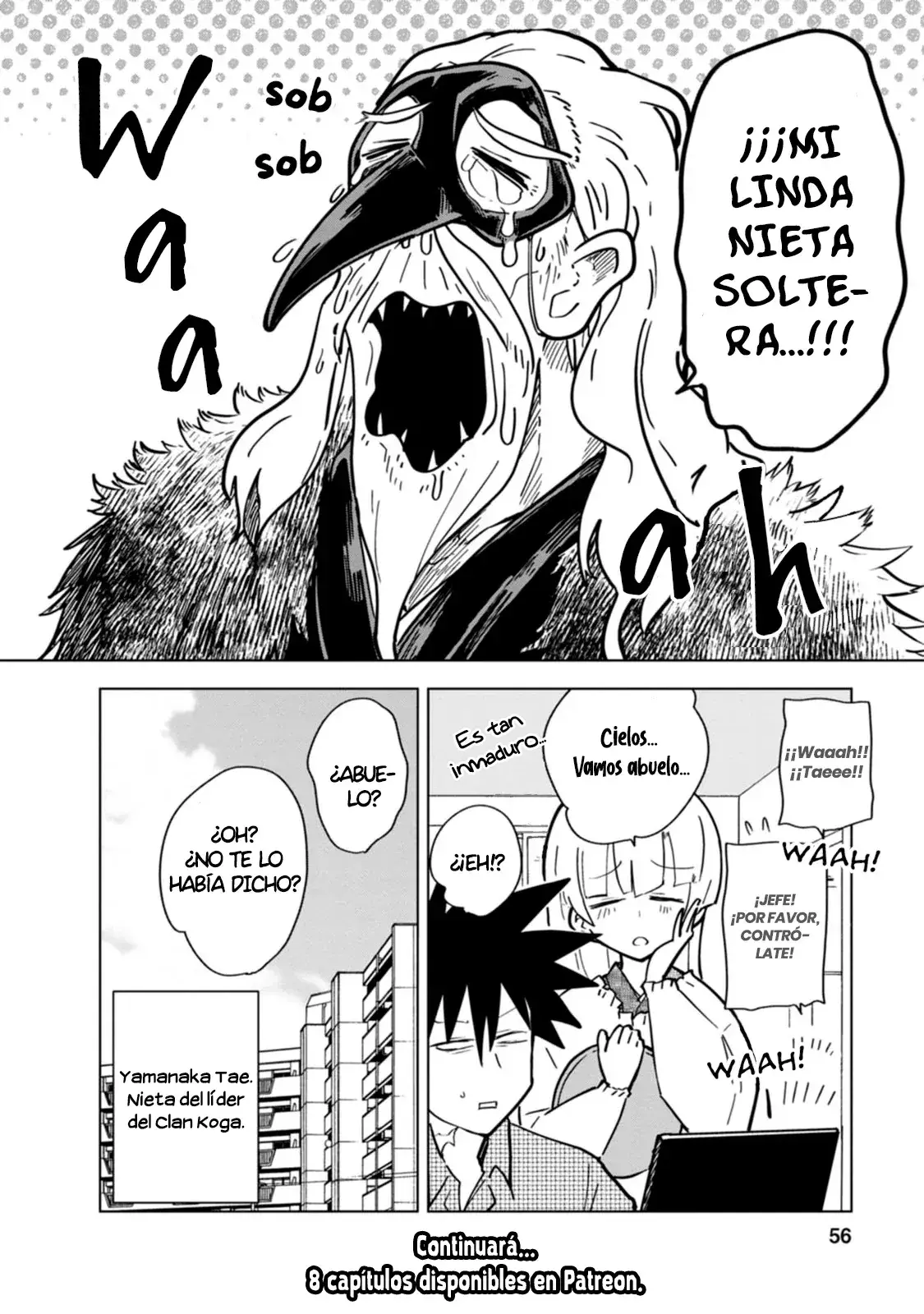 Capitulo 6 page 7