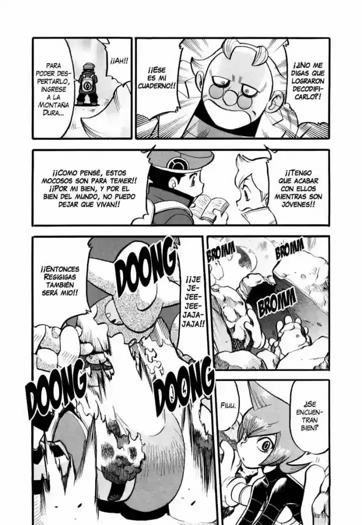 Capitulo 432 page 7
