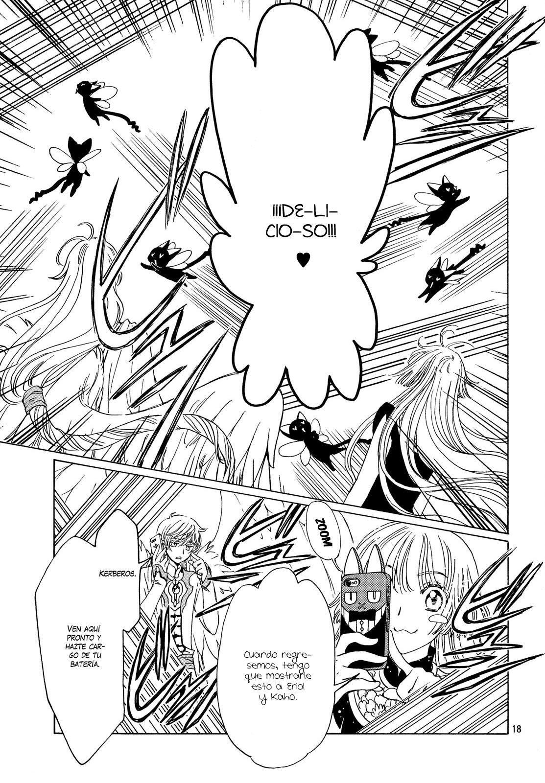 Capitulo 32 page 19