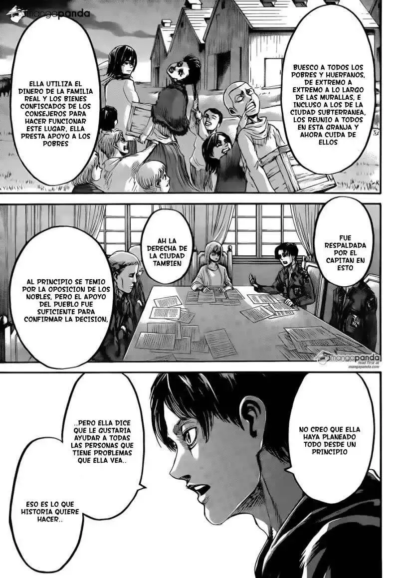 Capitulo 70 page 4