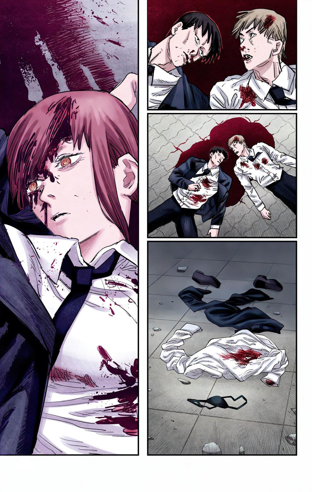 Capitulo 26 page 16