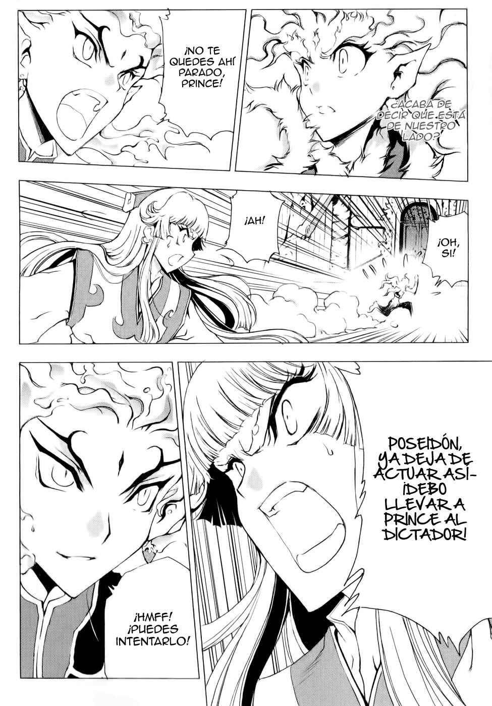 Capitulo 57 page 20