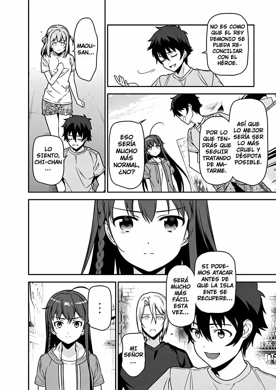 Capitulo 66 page 6