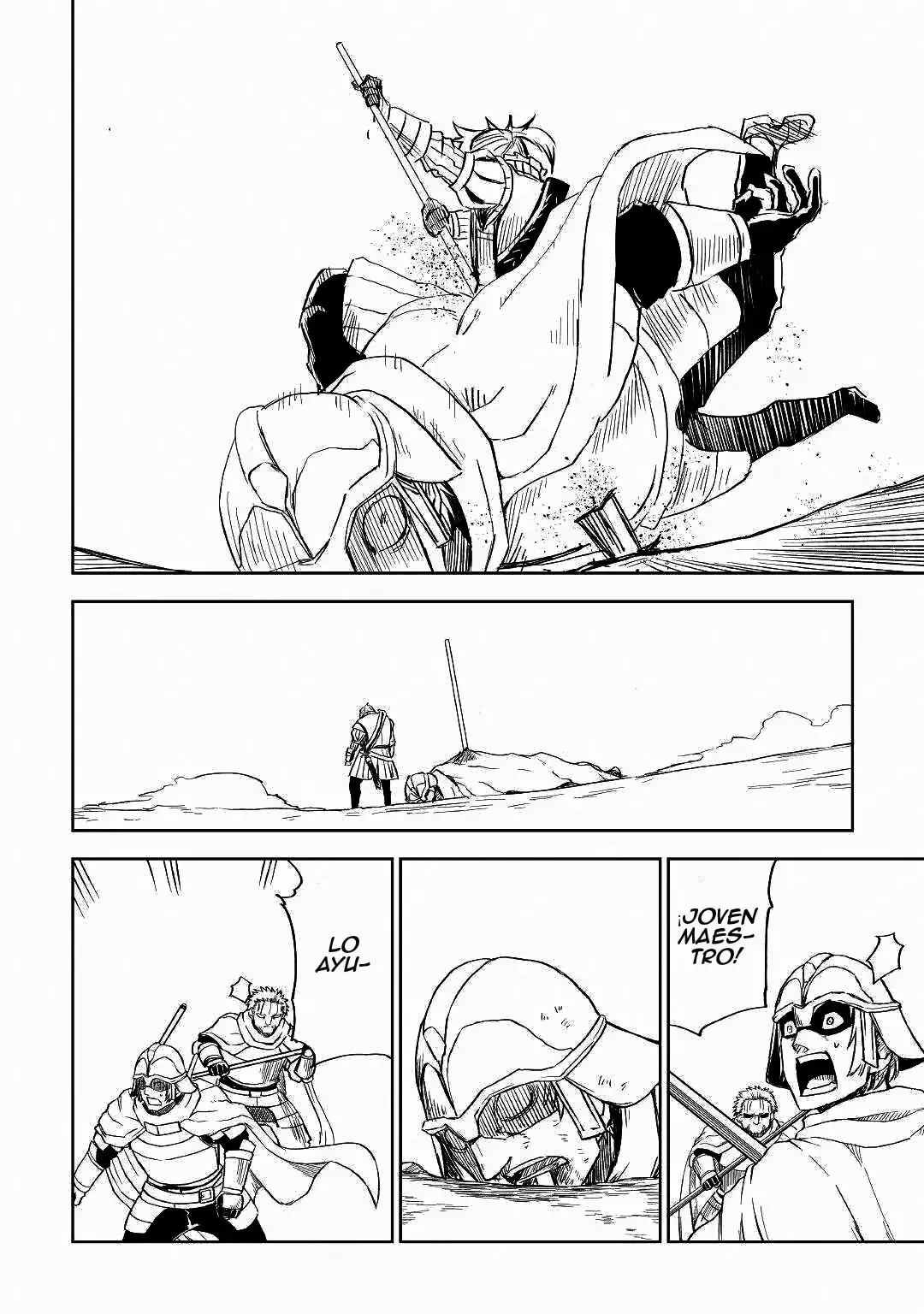 Capitulo 65 page 21