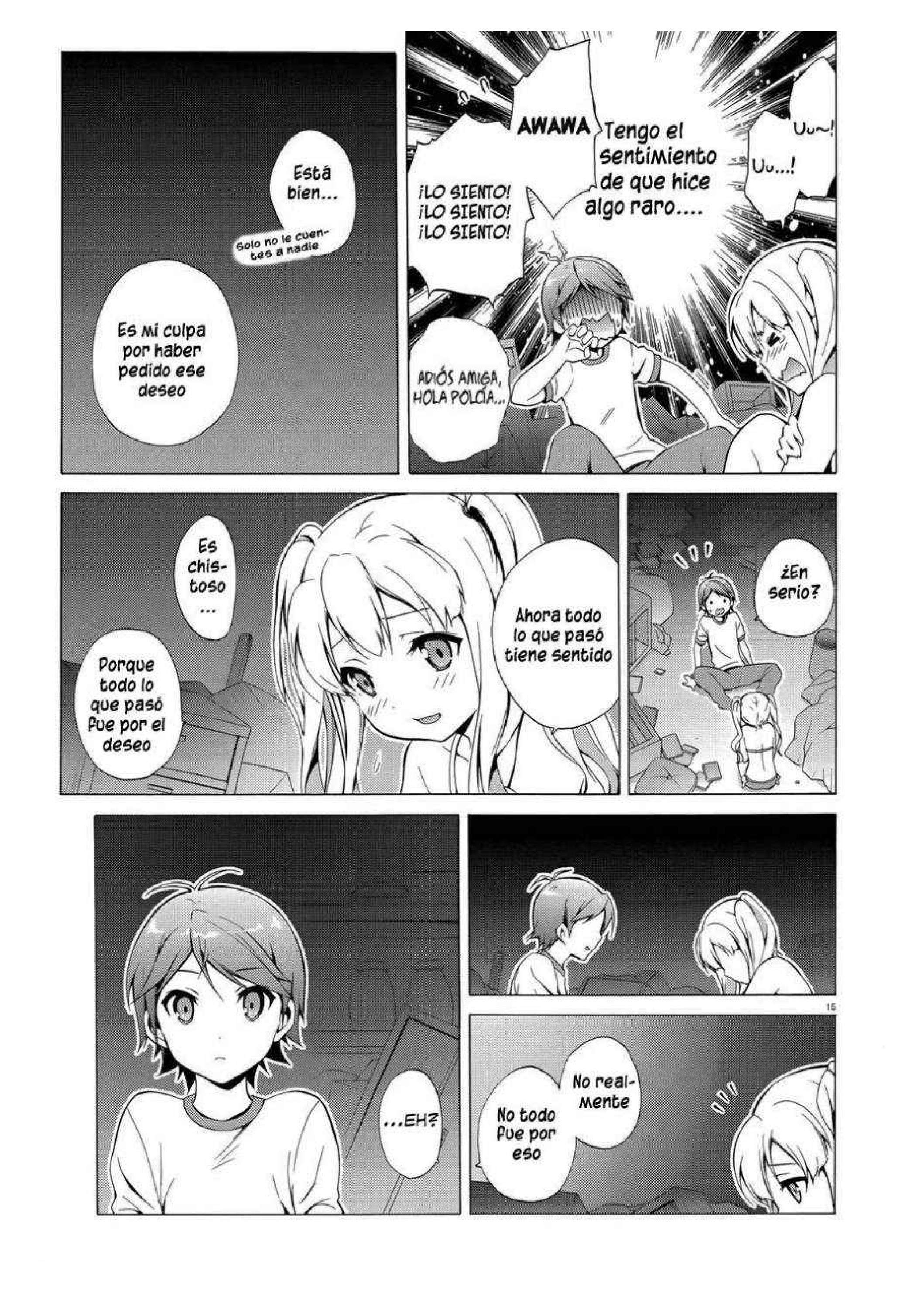 Capitulo 23 page 14