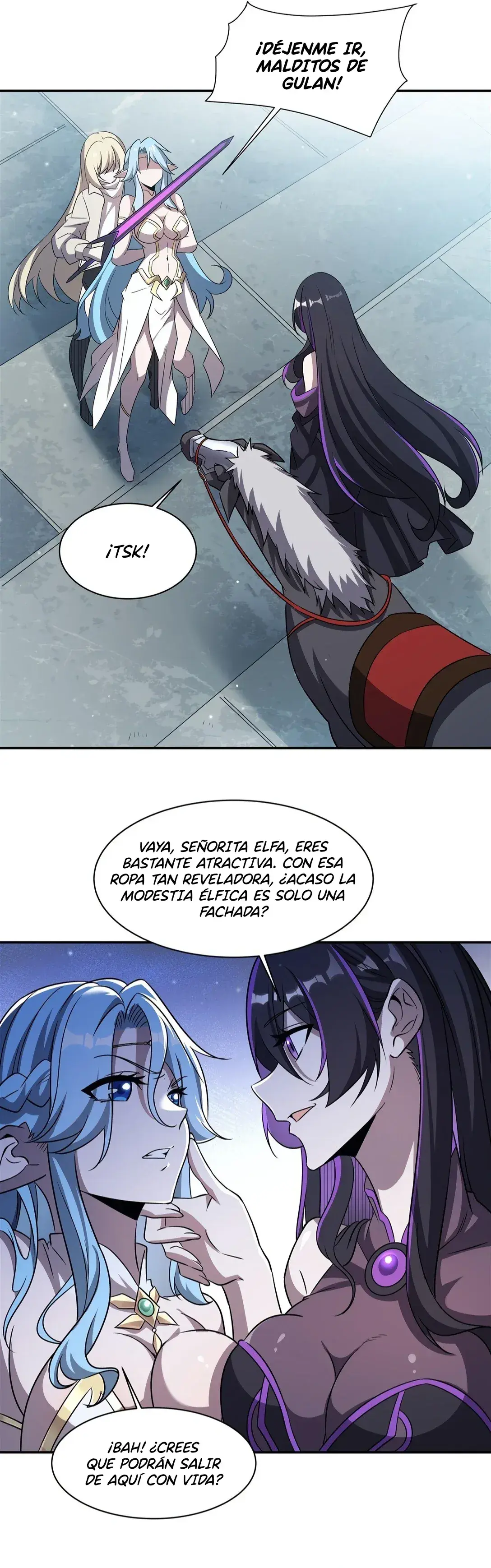 Capitulo 323 page 19