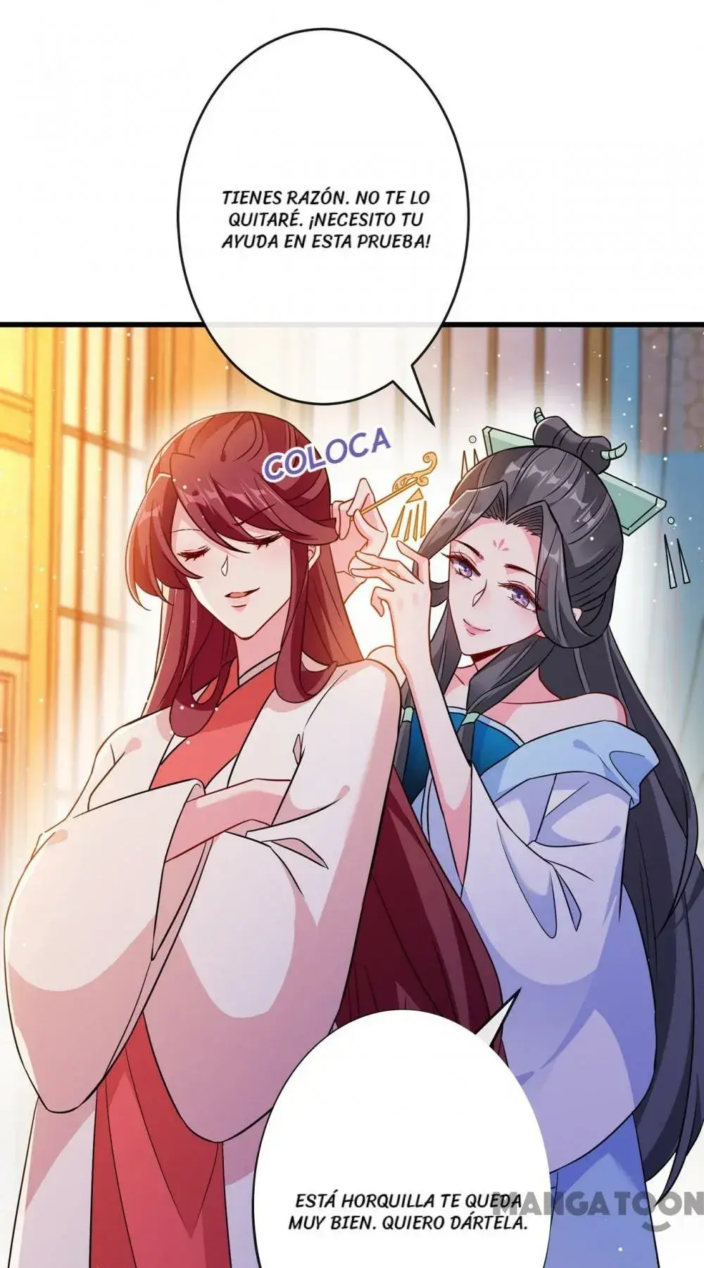 Capitulo 61 page 15