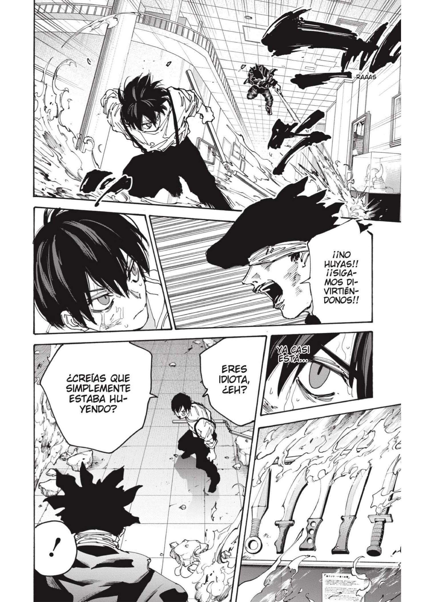 Capitulo 160 page 12