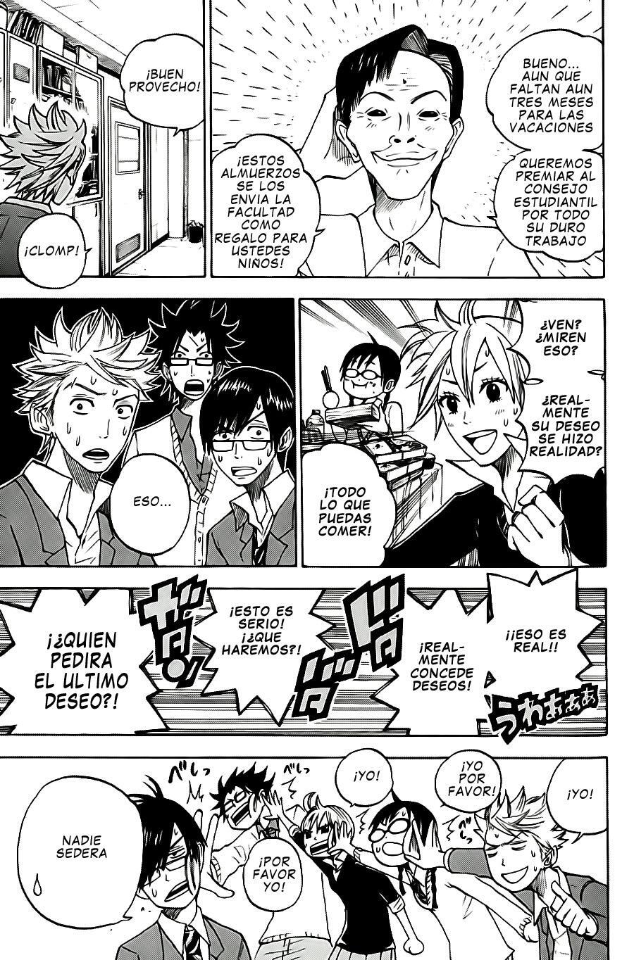 Capitulo 67 page 8
