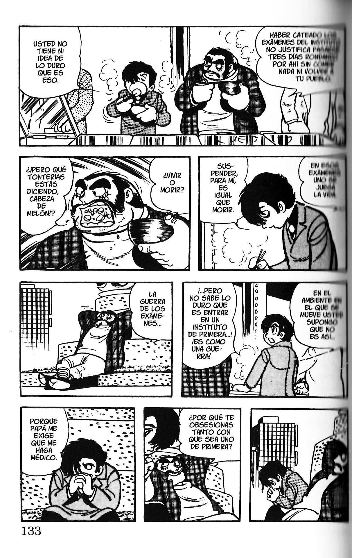 Capitulo 160 page 5