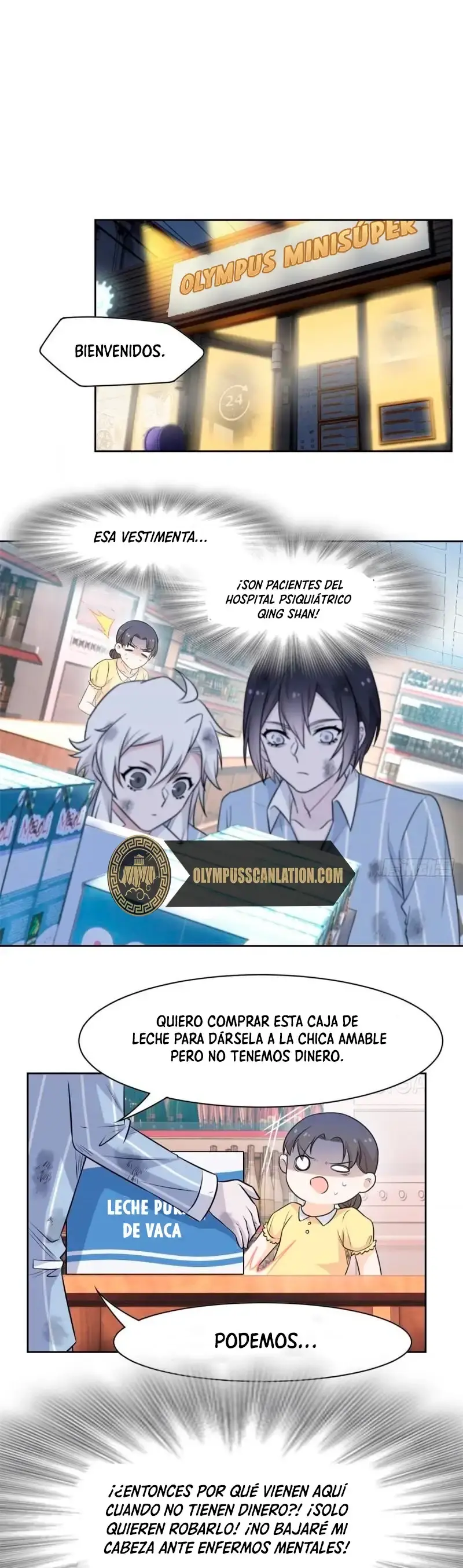 Capitulo 71 page 10