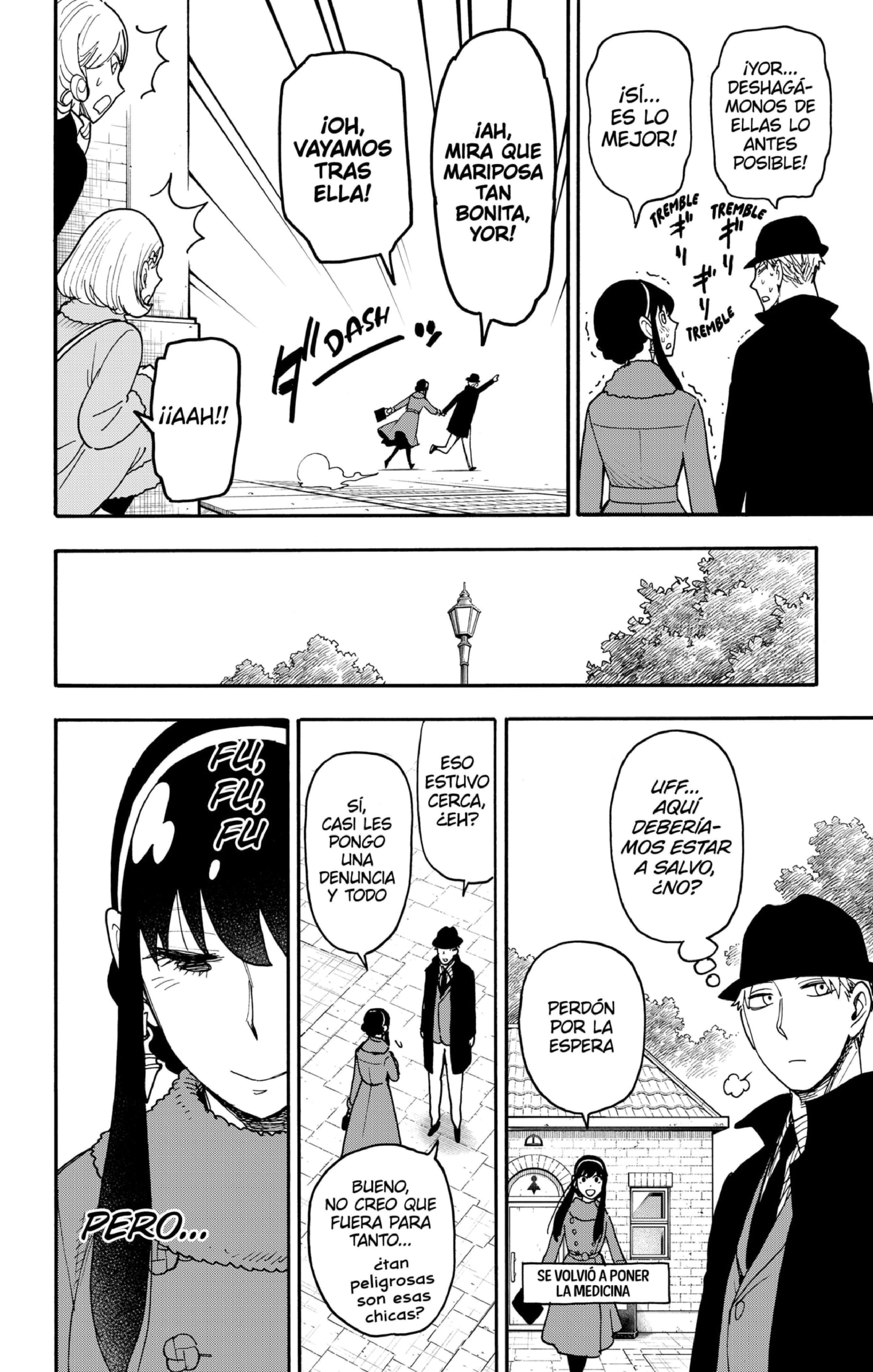 Capitulo 119 page 18