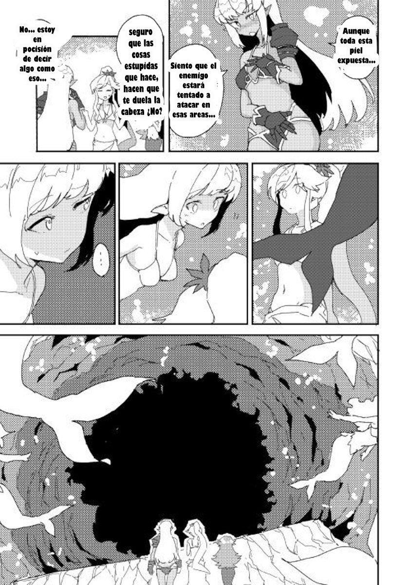 Capitulo 33 page 17