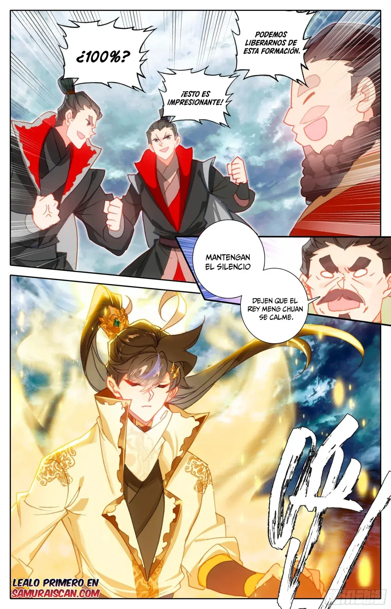 Capitulo 266 page 13