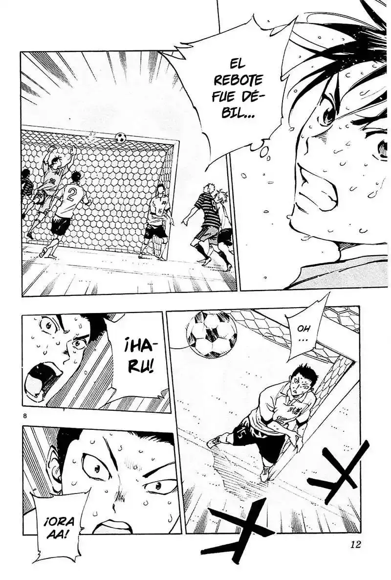 Capitulo 138 page 18