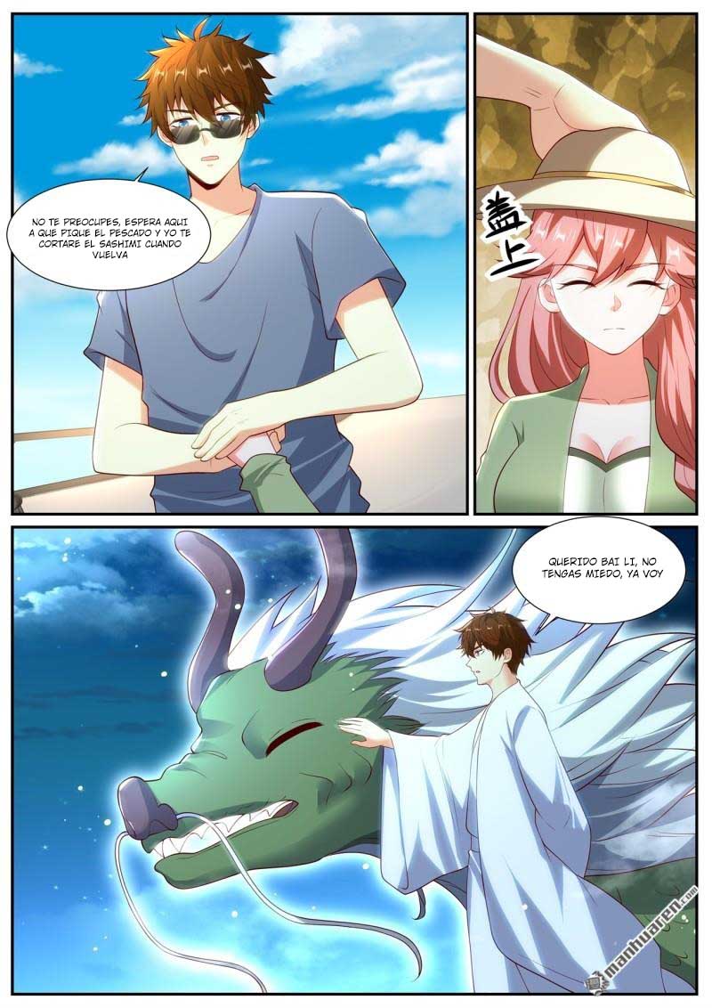 Capitulo 1050 page 13