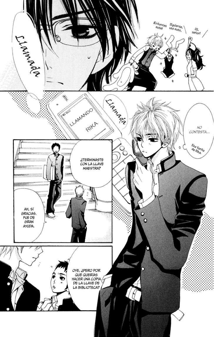 Capitulo 16 page 26
