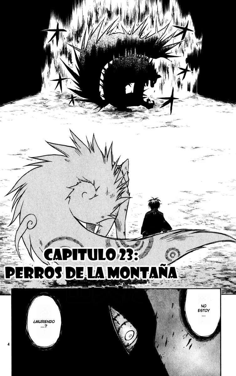 Capitulo 23 page 1