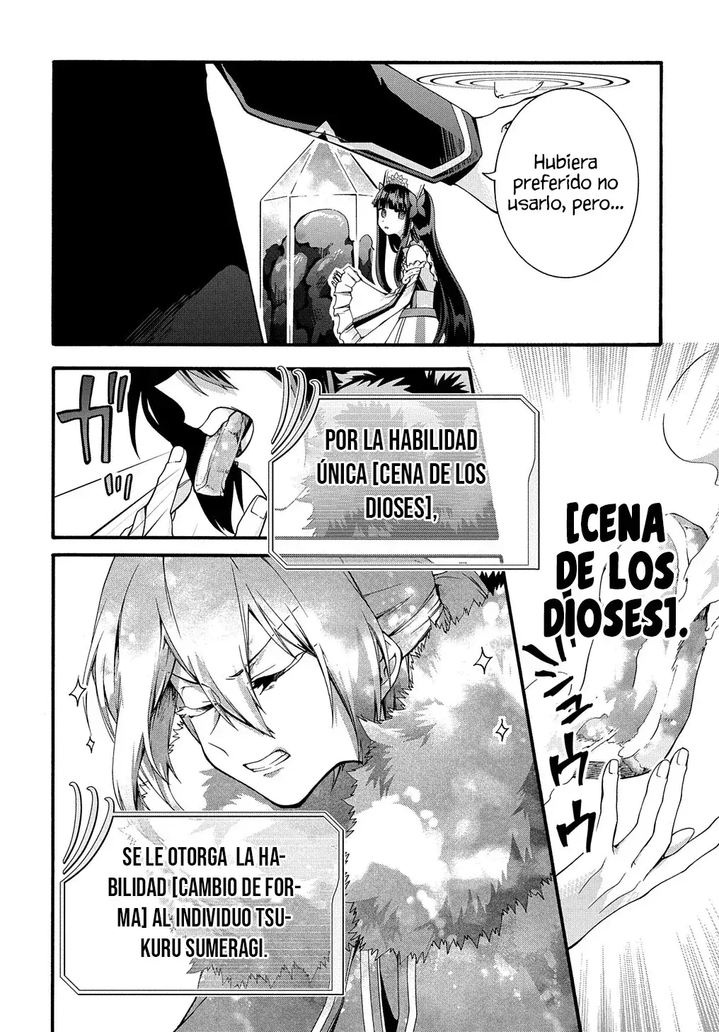 Capitulo 43 page 23