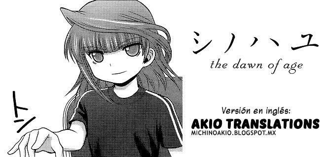 Capitulo 23 page 38