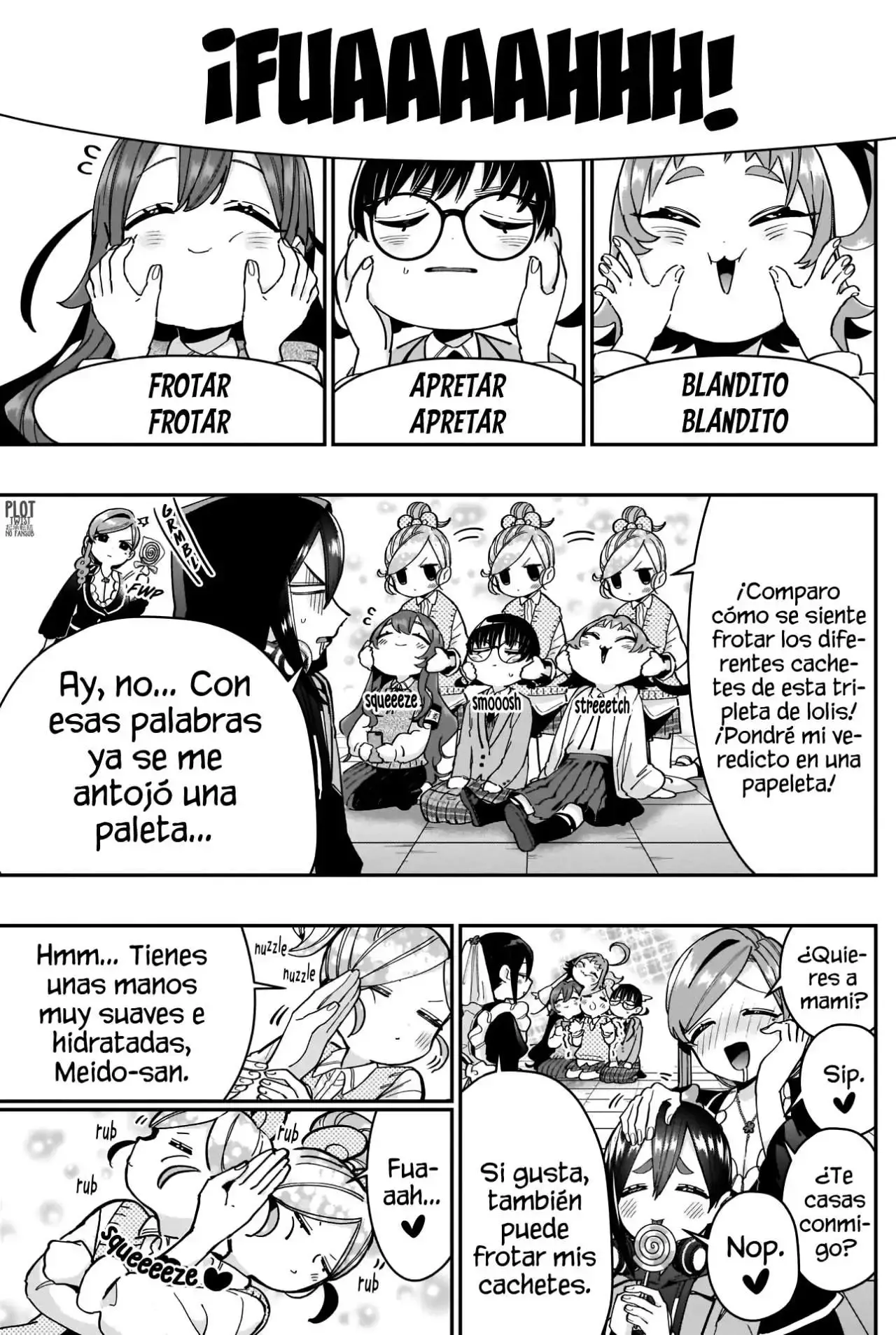 Capitulo 70 page 12