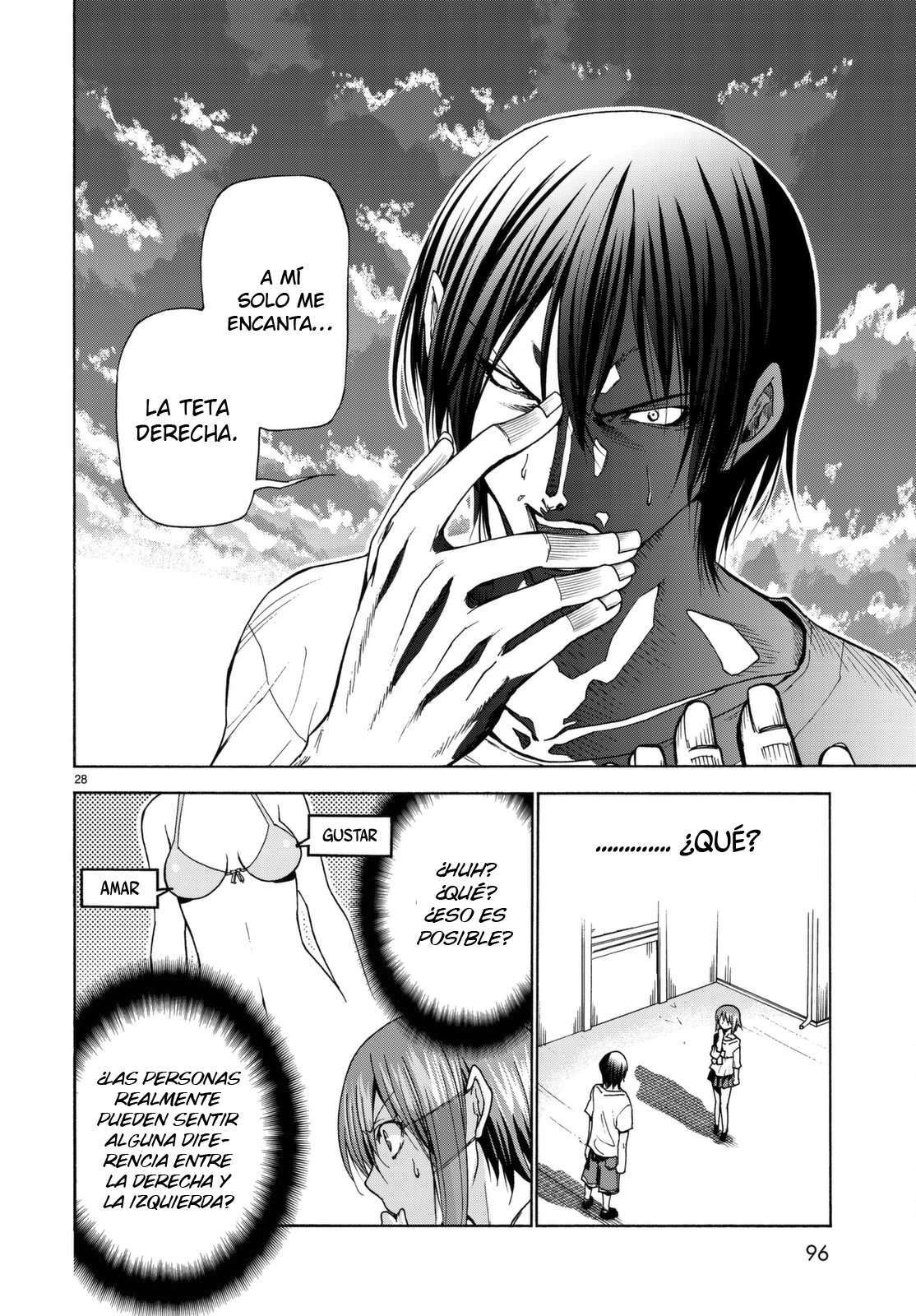 Capitulo 36 page 31