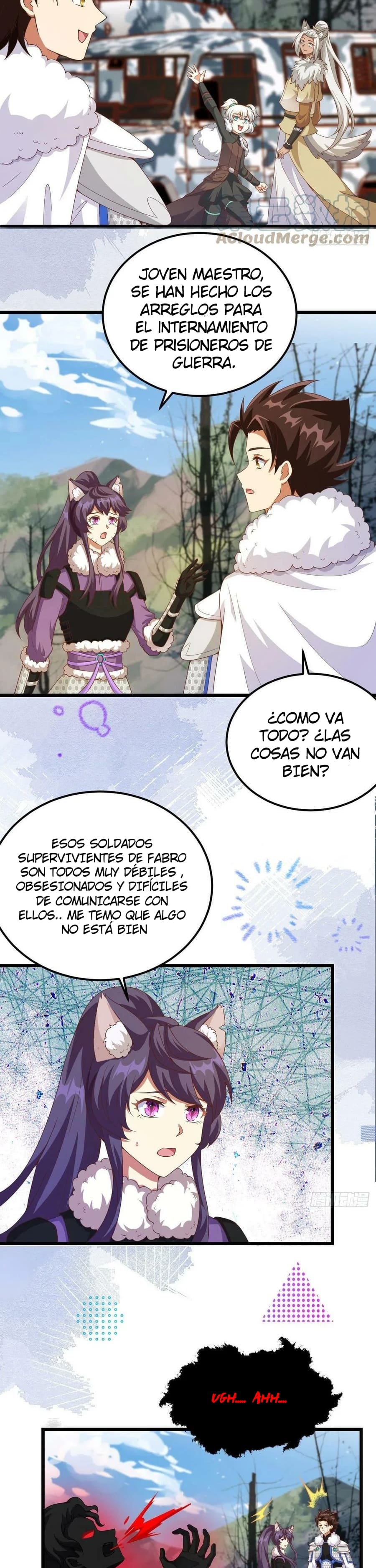 Capitulo 519 page 11