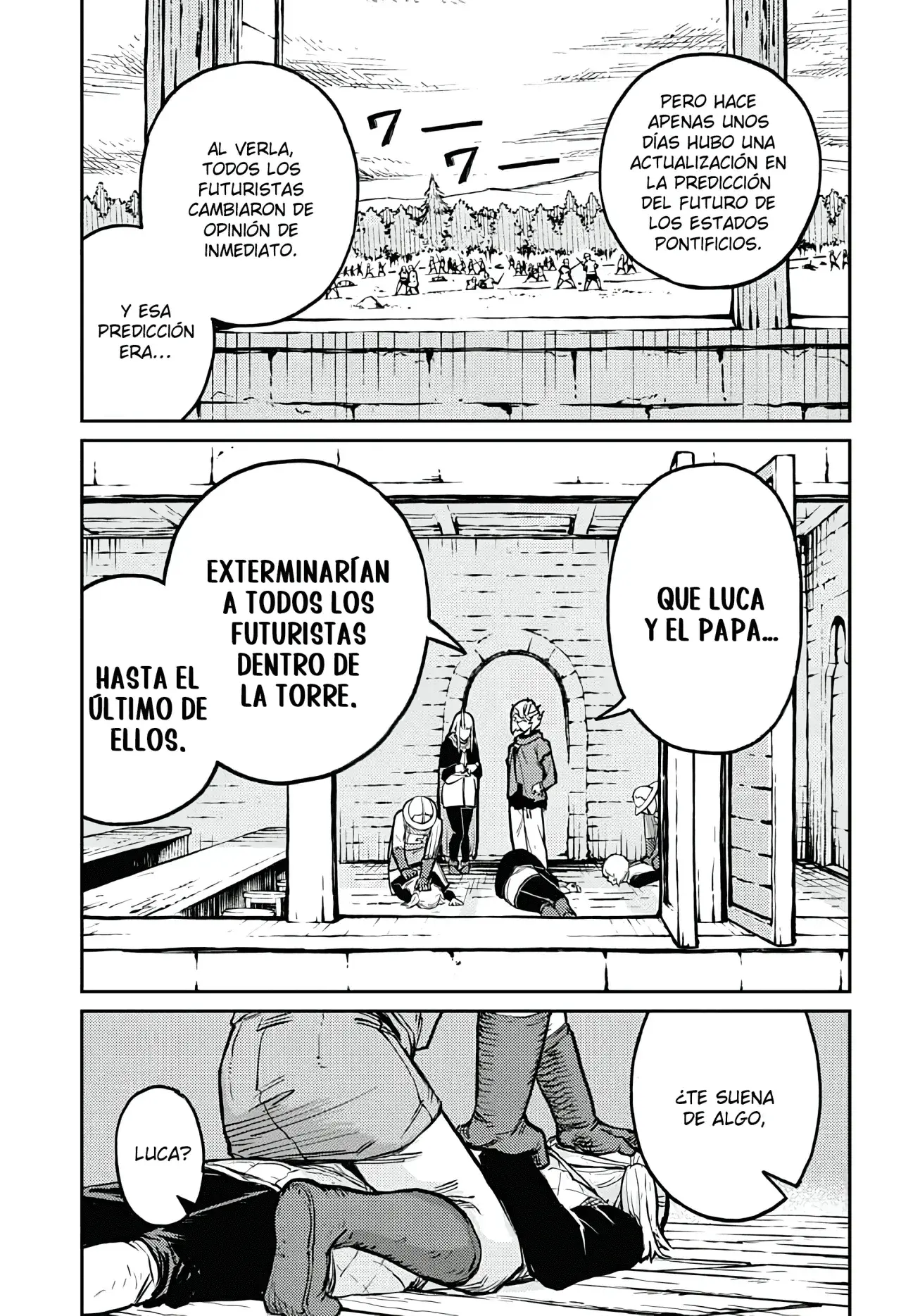 Capitulo 37 page 5