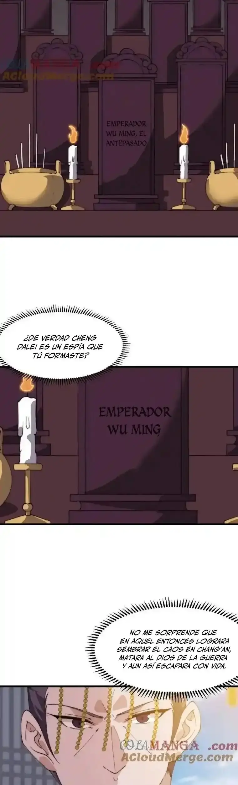 Capitulo 824 page 9