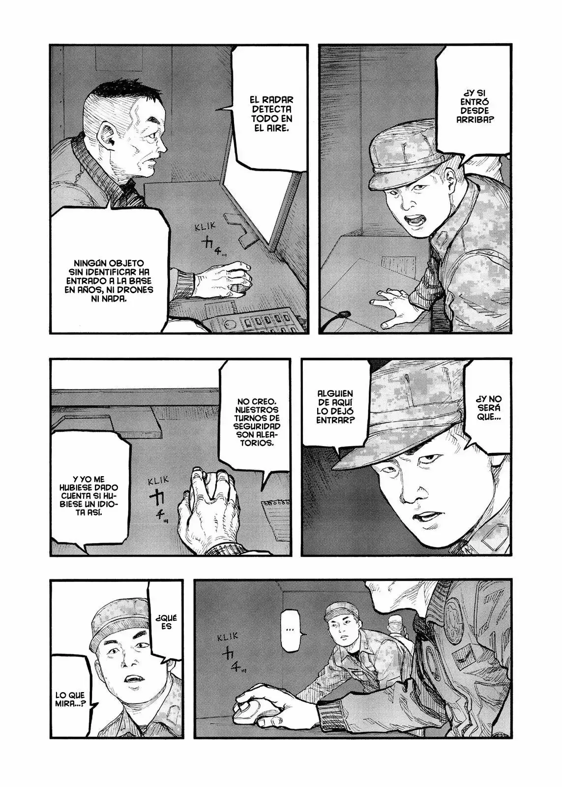 Capitulo 52 page 19