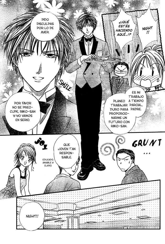 Capitulo 18 page 20
