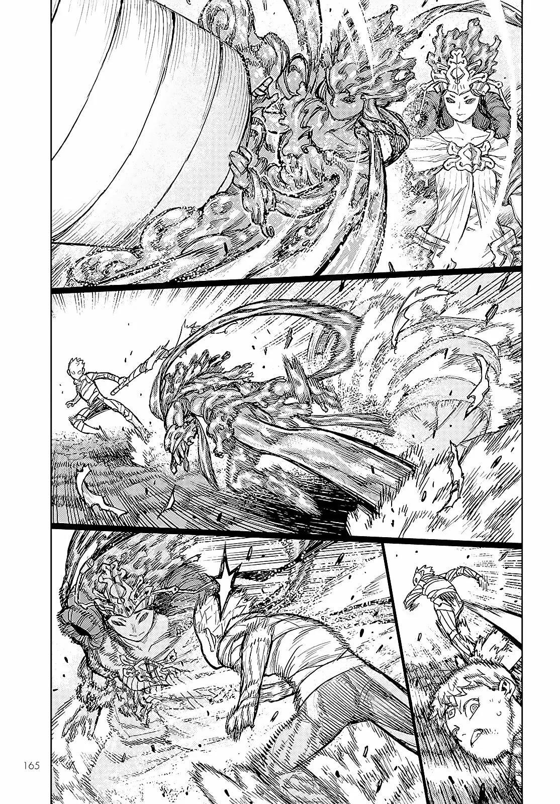 Capitulo 153 page 33