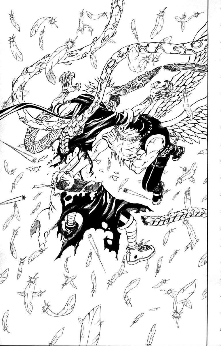 Capitulo 51 page 42