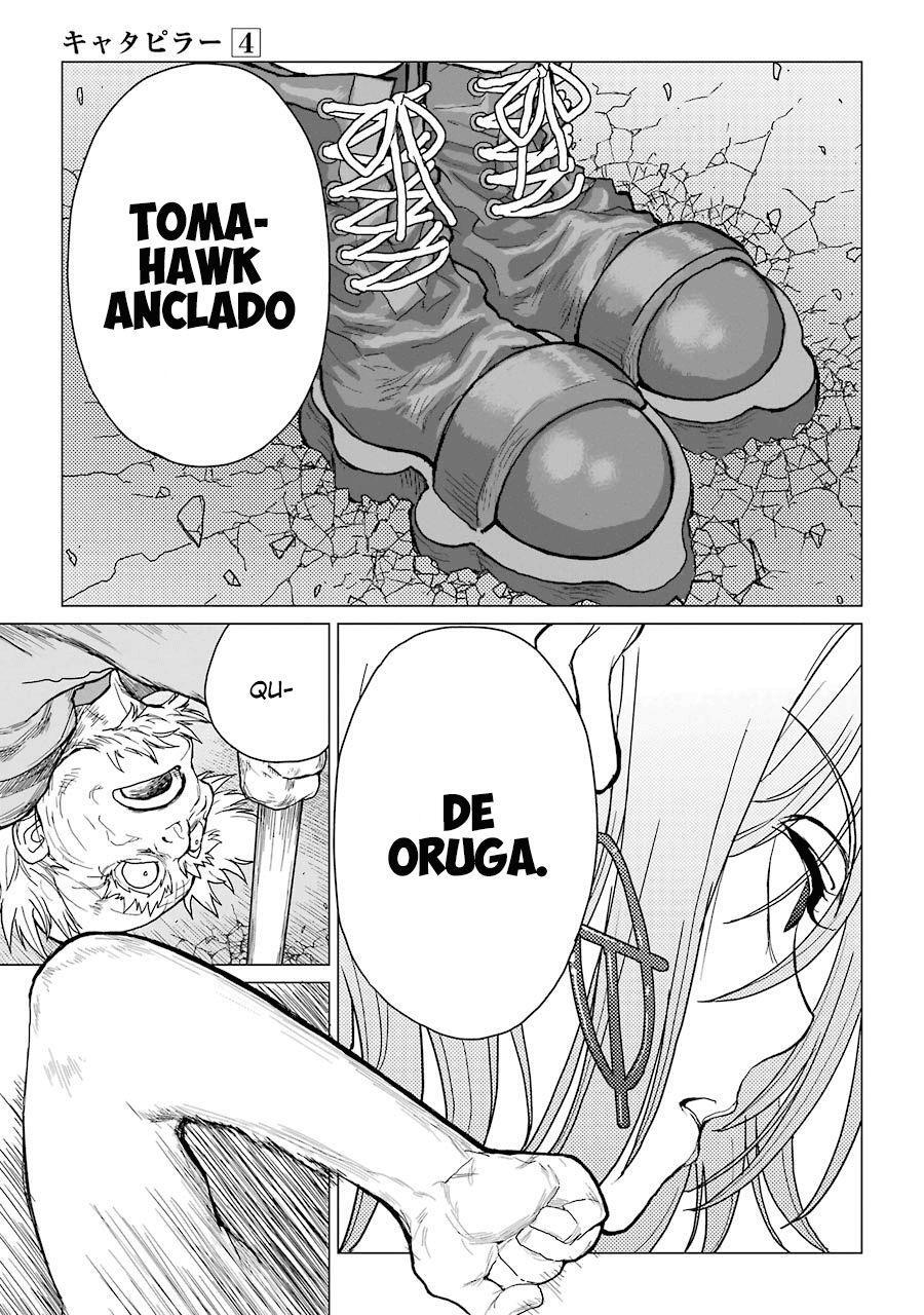 Capitulo 32 page 16