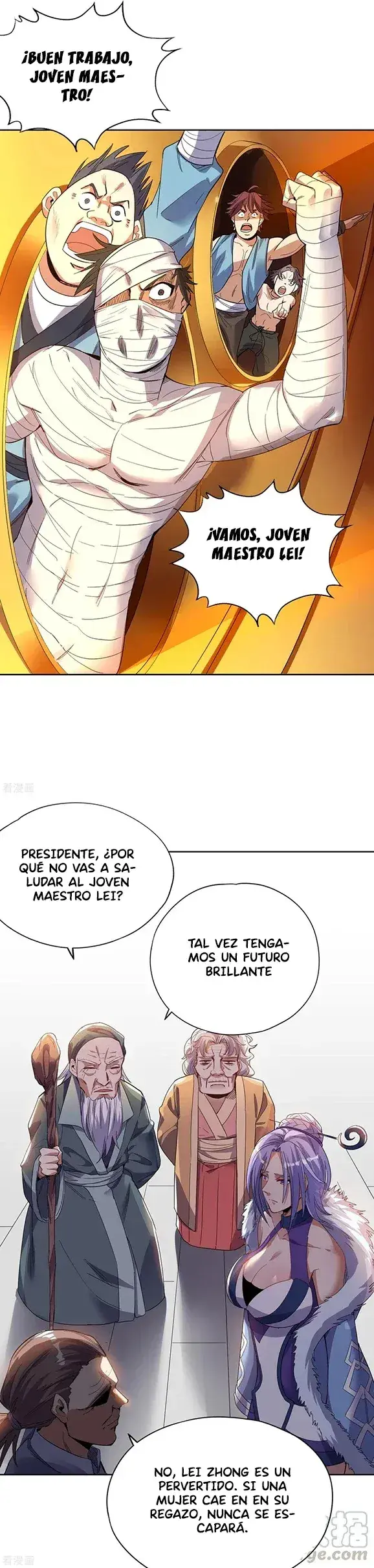 Capitulo 51 page 5