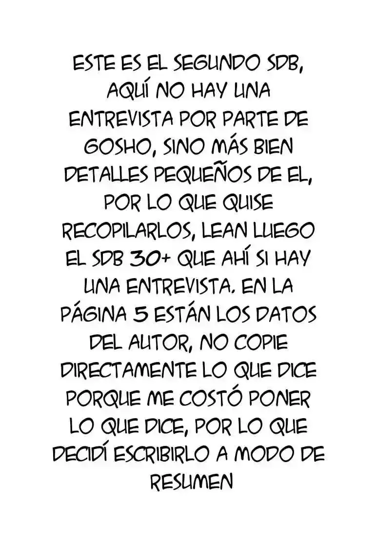 Capitulo 200.5 page 3