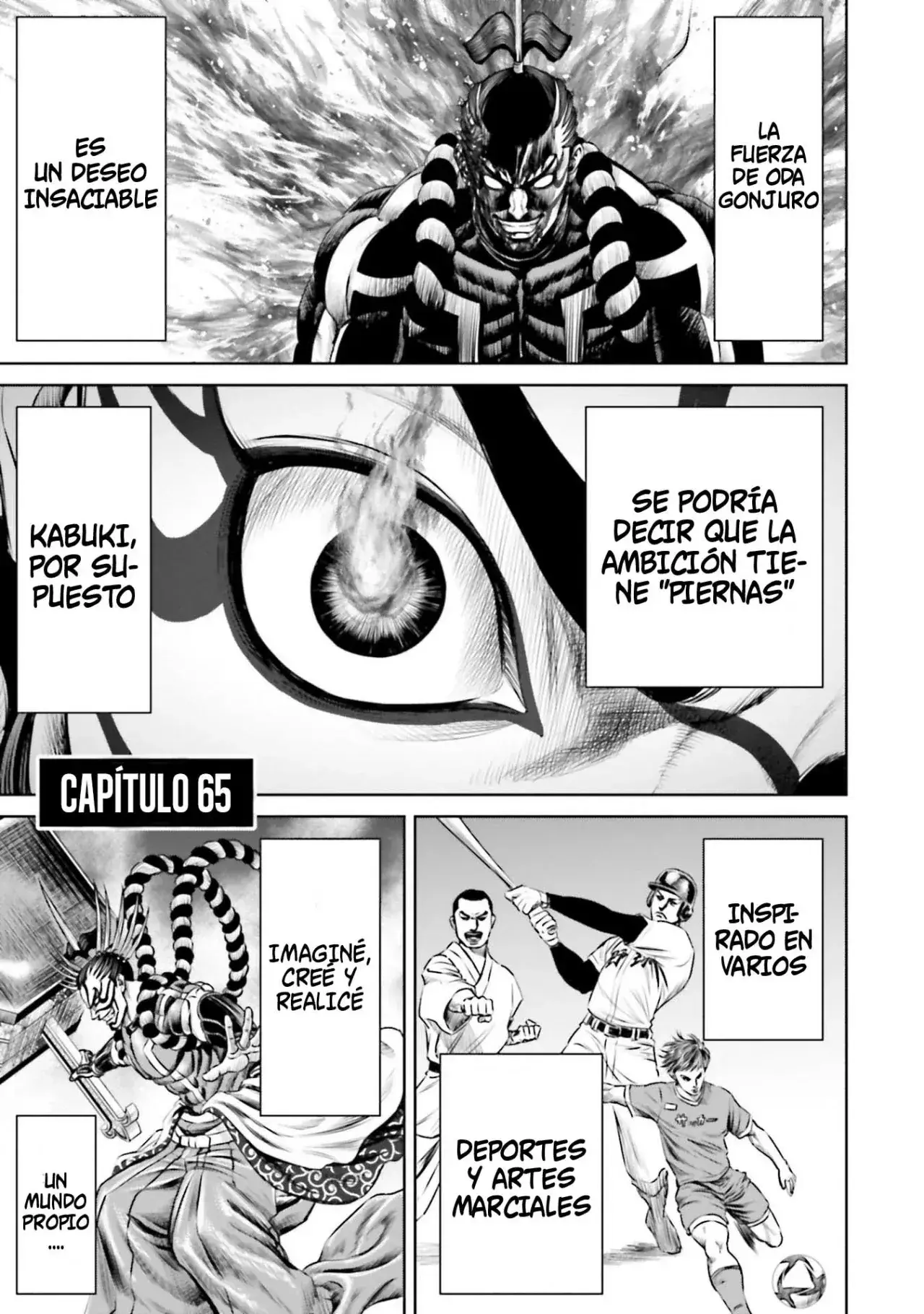 Capitulo 65 page 2