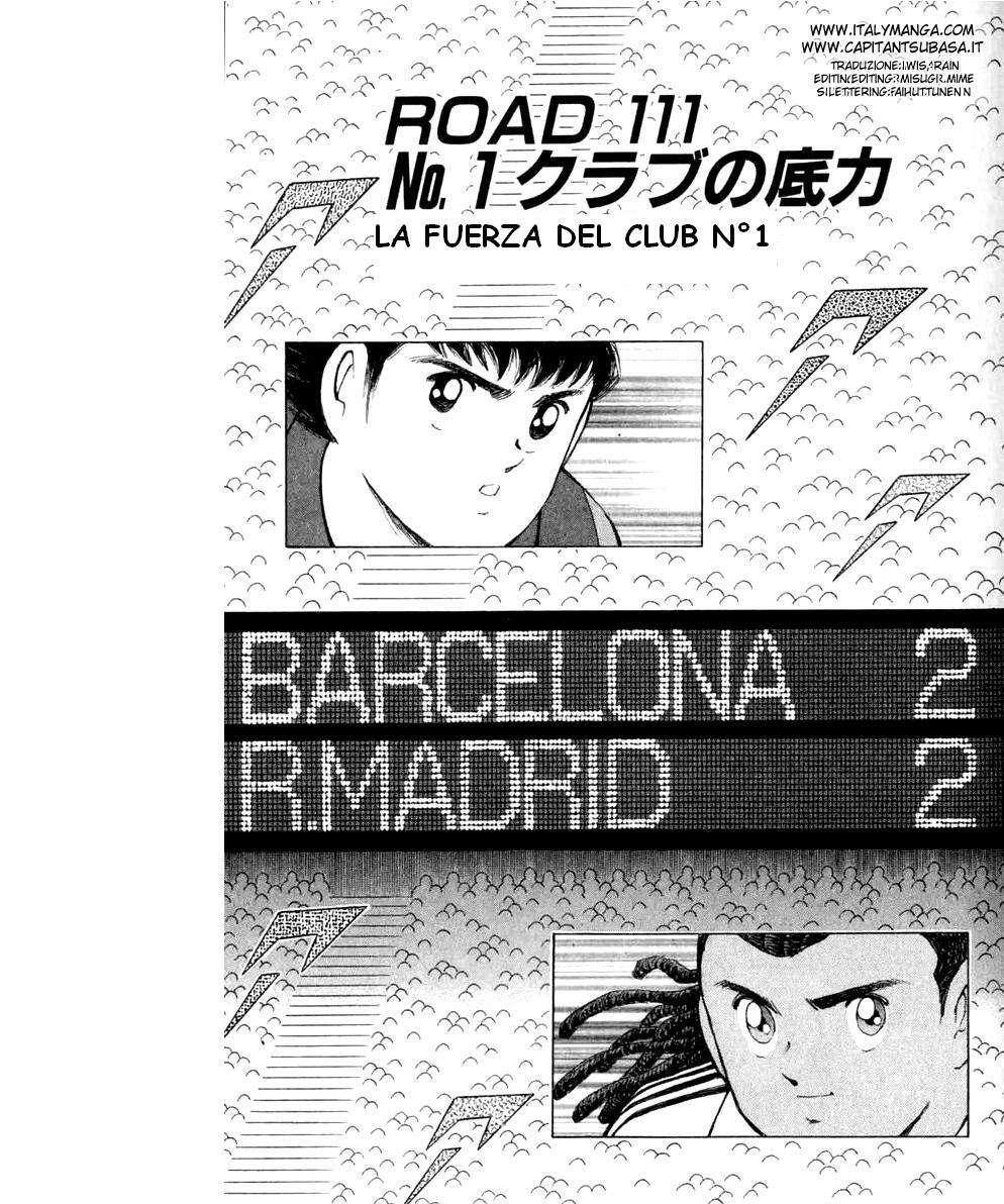 Capitulo 111 page 1