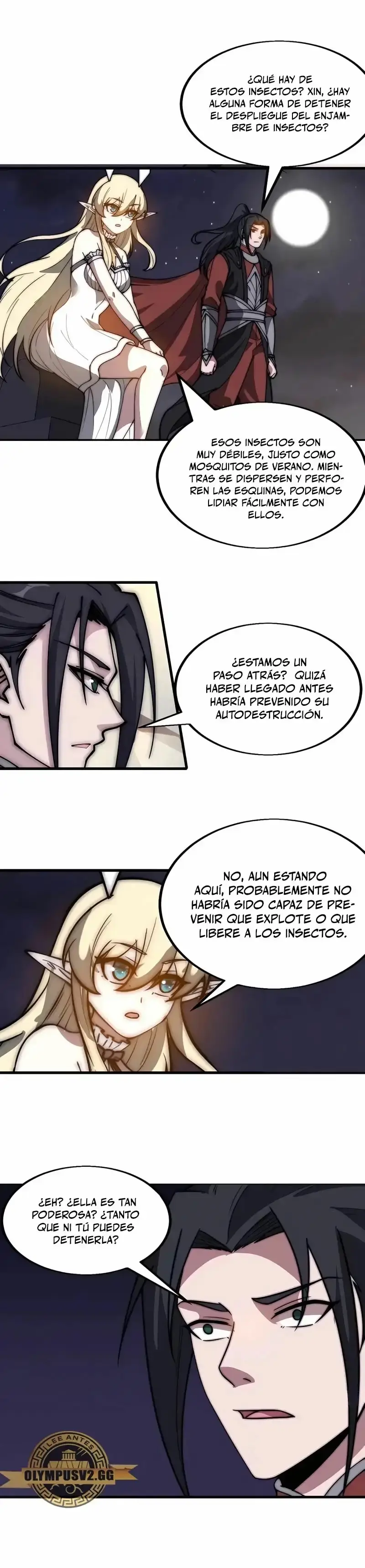Capitulo 516 page 10