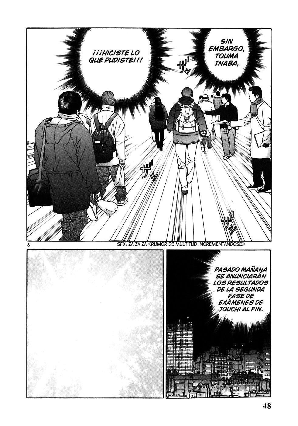 Capitulo 215 page 10