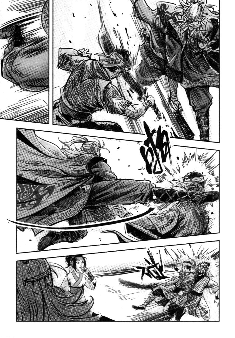 Capitulo 70 page 24