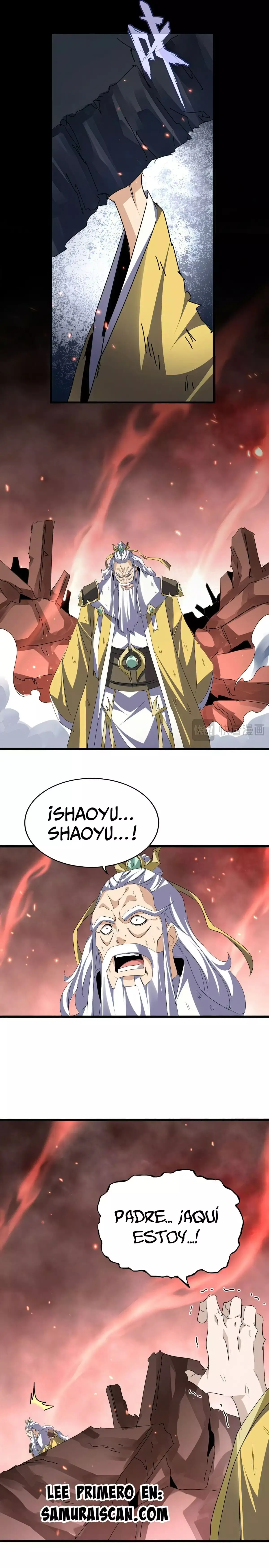 Capitulo 774 page 10