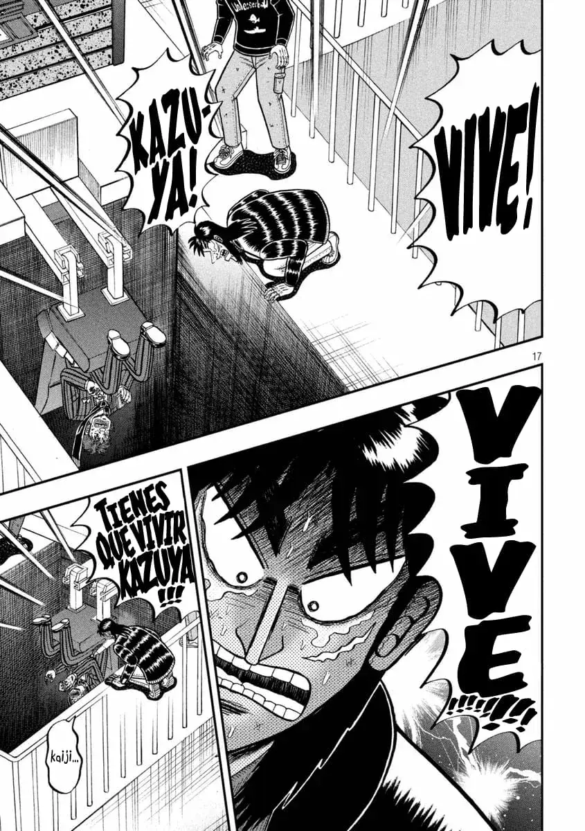 Capitulo 149 page 17