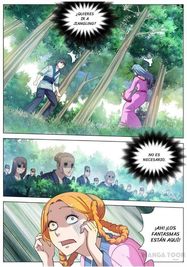 Capitulo 40 page 8