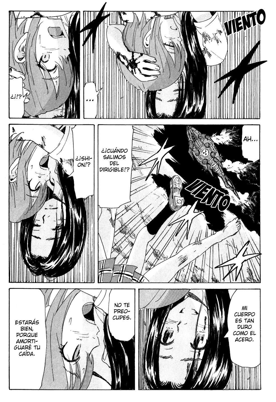 Capitulo 164 page 4