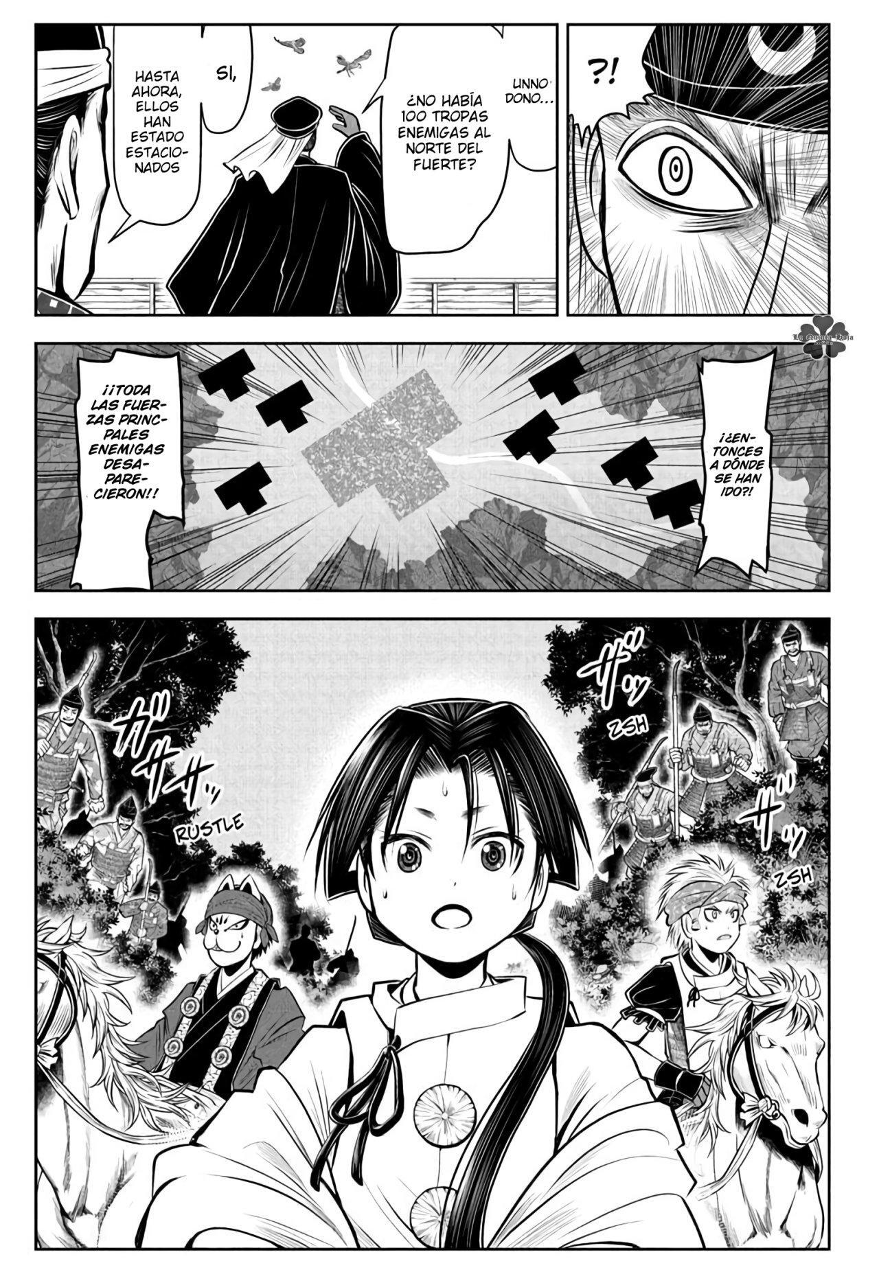 Capitulo 40 page 18
